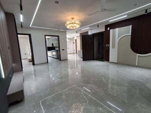 Hall in 4 BHK Builder Floor at Sector 45 – for Sale