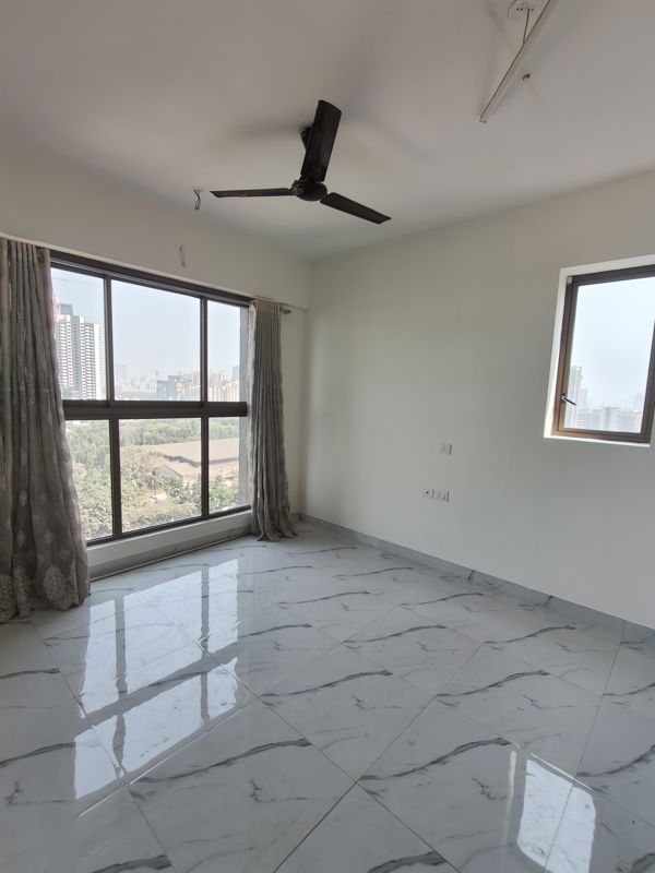 1 BHK Apartment For Rent in Raymond Ten X Habitat