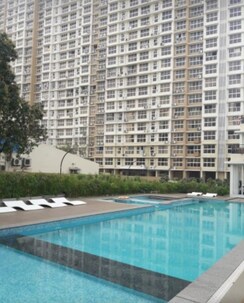 2 BHK Apartment For Rent in Raheja Ridgewood