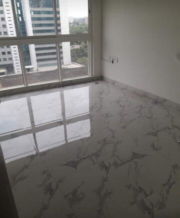 Balcony in 2 BHK Apartment at Raheja Ridgewood, Goregaon East – for Rent