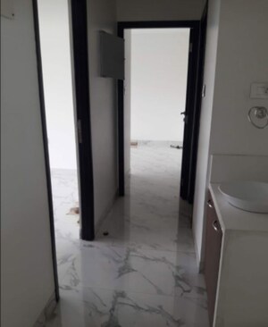 Building Lobby in 2 BHK Apartment at Raheja Ridgewood, Goregaon East – for Rent