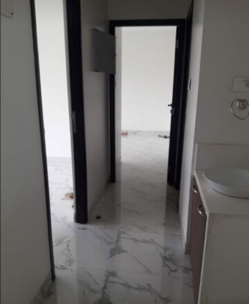 Building Lobby in 2 BHK Apartment at Raheja Ridgewood, Goregaon East – for Rent