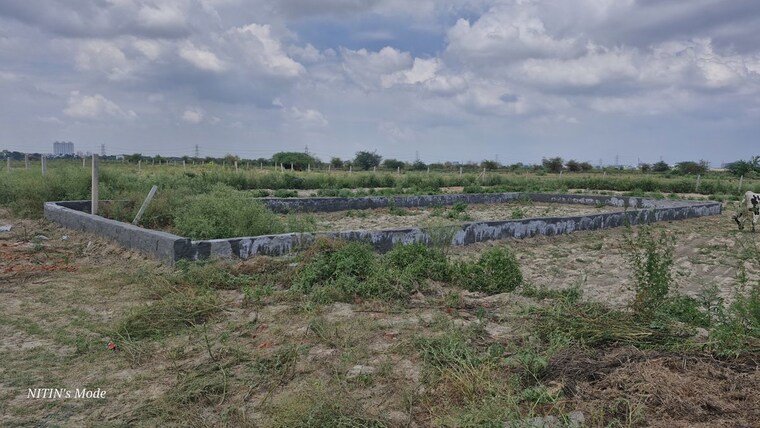 undefined, sector 110  1800 Sq.Ft. Plot In Sector 110 Faridabad 9932929