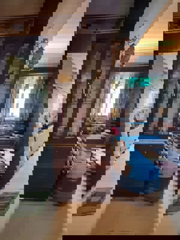 3 BHK + Servant Room 1735 Sq.Ft. Apartment in Prateek Wisteria