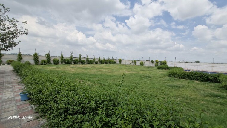 undefined, sector 110  1808 Sq.Ft. Plot In Sector 110 Faridabad 9932933