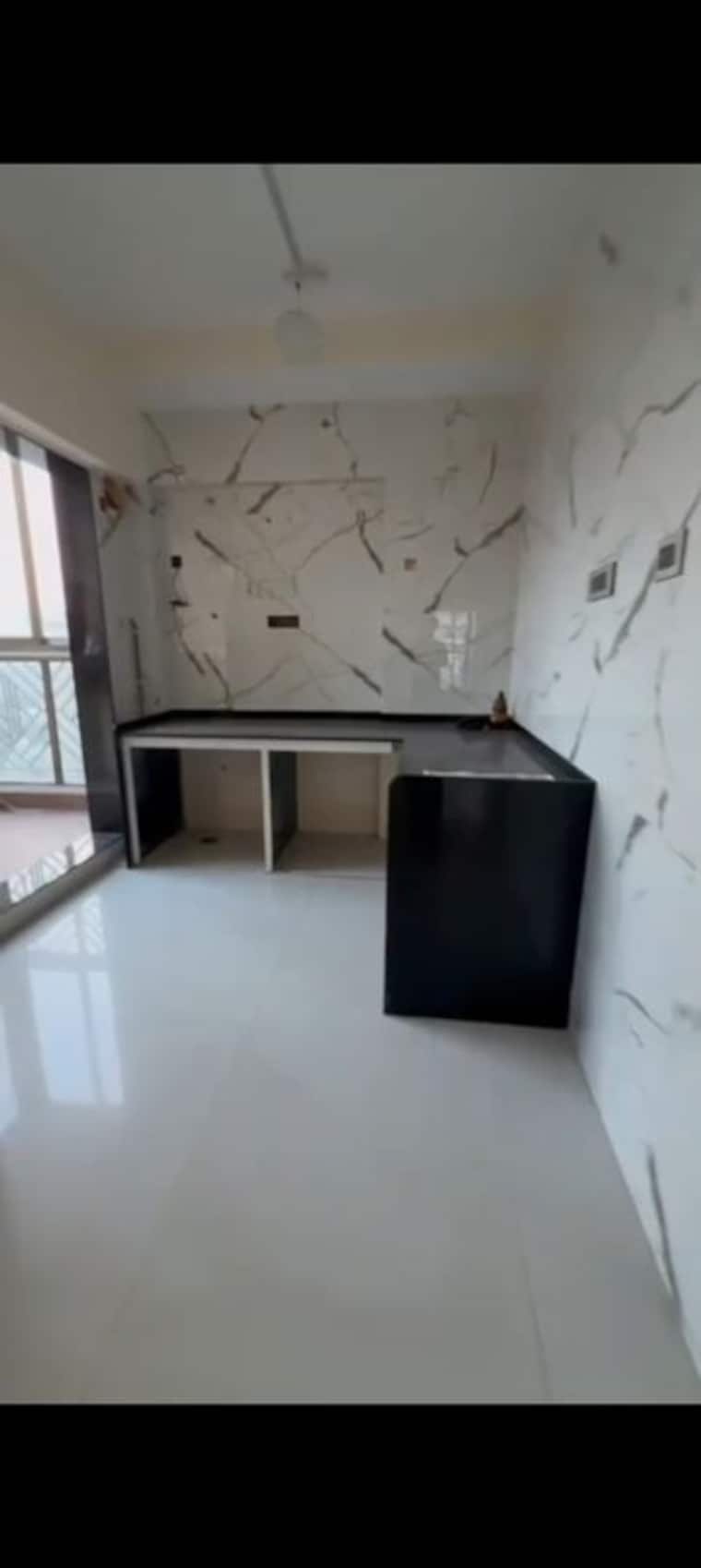 Kitchen, sugee-laxmi-niwas 2 Bedroom 740 Sq.Ft. Apartment In Dadar West Mumbai 9933062