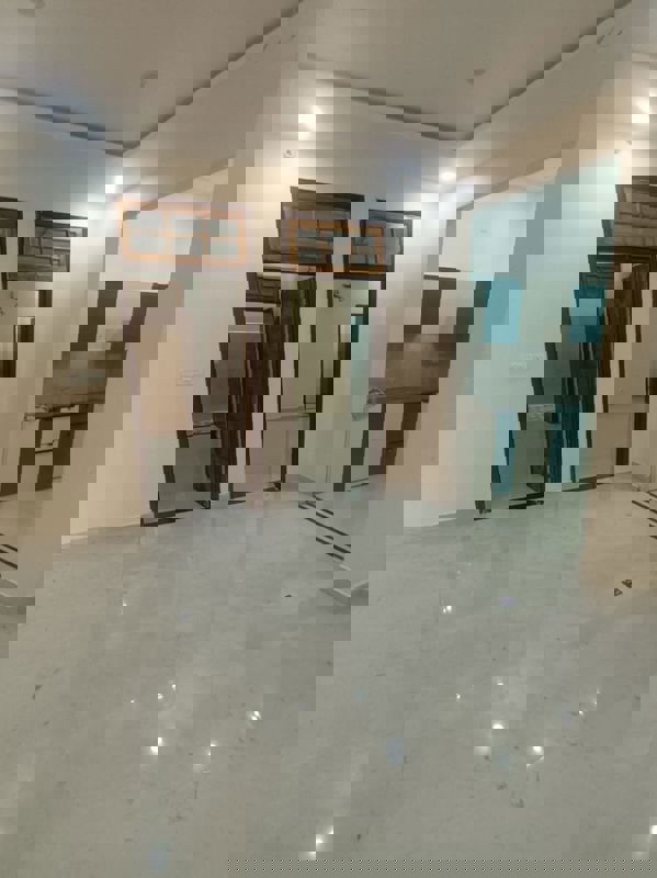 3 BHK + Extra Room 1751 Sq.Ft. Builder Floor in Stellar Okas Golf View