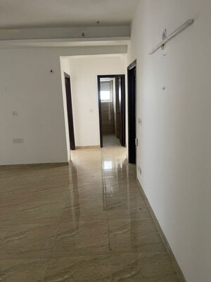Building Lobby in 3 BHK Apartment at SLF Anushree, Sector 75 – for Sale
