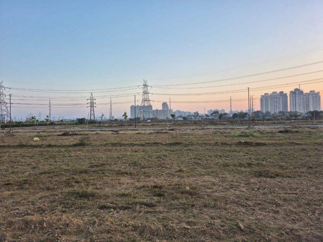 Plot For Sale in Sector 88