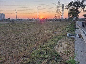 Plot Area in  Plot at Sector 88 – for Sale