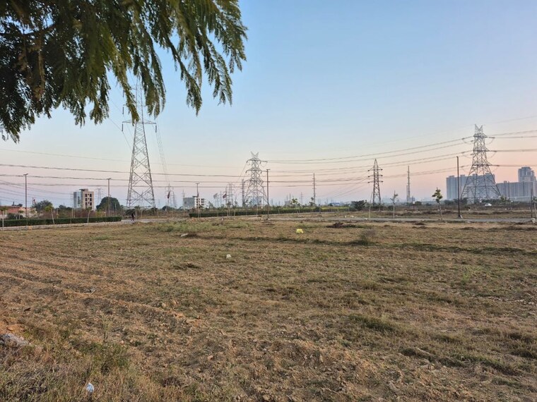 undefined, sector 88  617 Sq.Yd. Plot In Sector 88 Gurgaon 9933100