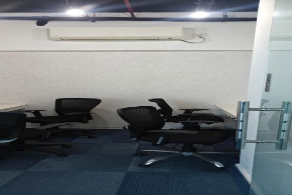 Office Space For Sale in Pinnacle Corporate Park