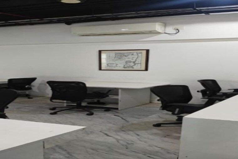Team Area, pinnacle-corporate-park Commercial Office Space 3266 Sq.Ft. In Santacruz East Mumbai 9932980