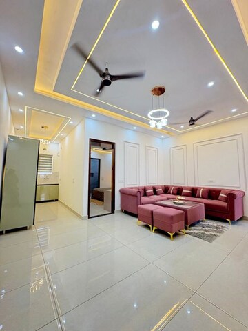 2 BHK Apartment For Sale in Kharar Landran Road