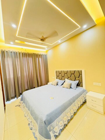 Bedroom in 2 BHK Apartment at Kharar Landran Road – for Sale