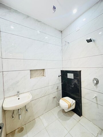 Bathroom in 2 BHK Apartment at Kharar Landran Road – for Sale