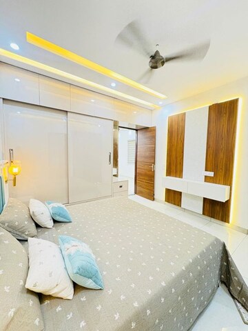 Bedroom in 2 BHK Apartment at Kharar Landran Road – for Sale