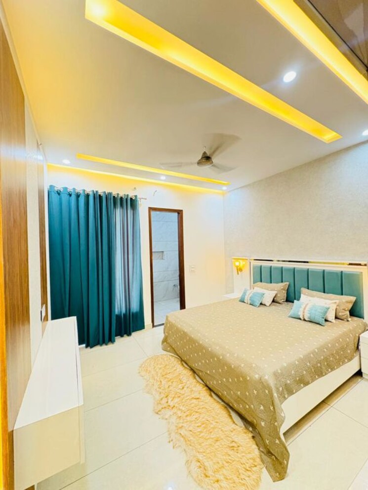 Bedroom, kharar landran road 2 Bedroom 110 Sq.Yd. Apartment In Kharar Landran Road Mohali 9933102