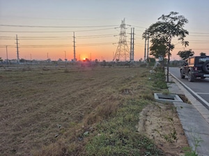 Plot Area in  Plot at Sector 88 – for Sale