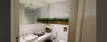 Bathroom in 4 BHK Apartment at Lokhandwala Minerva Mahalaxmi, Mahalaxmi – for Sale