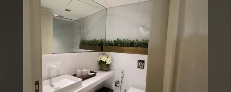 Bathroom, lokhandwala-minerva-mahalaxmi 4 Bedroom 2090 Sq.Ft. Apartment In Mahalaxmi Mumbai 9933075