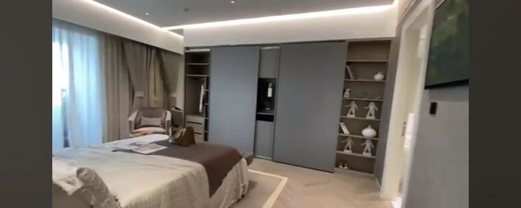 Room, lokhandwala-minerva-mahalaxmi 4 Bedroom 2090 Sq.Ft. Apartment In Mahalaxmi Mumbai 9933075
