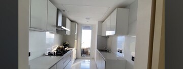 Kitchen in 4 BHK Apartment at Lokhandwala Minerva Mahalaxmi, Mahalaxmi – for Sale