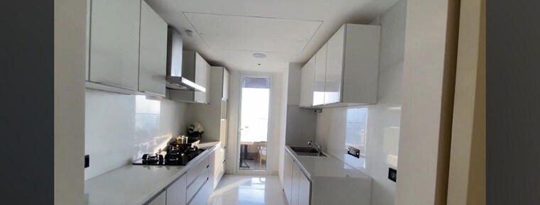 Kitchen, lokhandwala-minerva-mahalaxmi 4 Bedroom 2090 Sq.Ft. Apartment In Mahalaxmi Mumbai 9933075