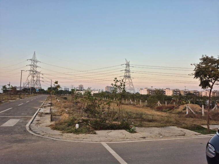 undefined, sector 88  605 Sq.Yd. Plot In Sector 88 Gurgaon 9933126