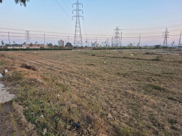undefined, sector 88  605 Sq.Yd. Plot In Sector 88 Gurgaon 9933126