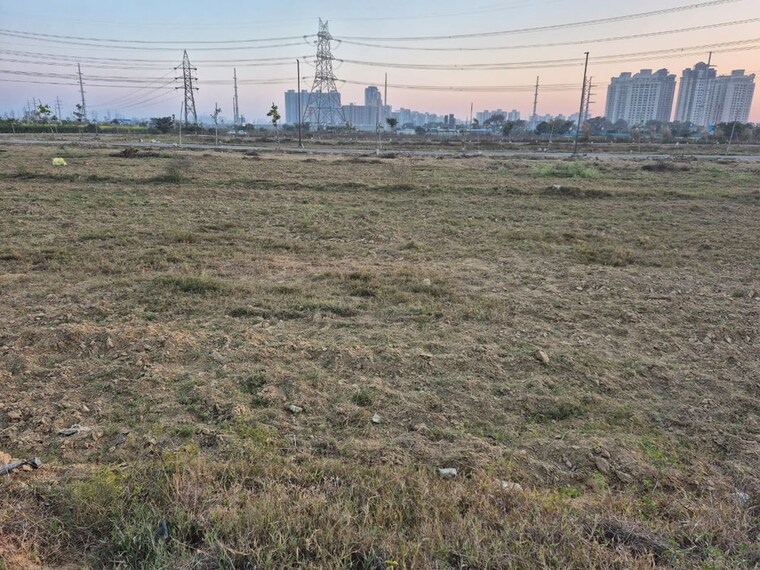 undefined, sector 88  605 Sq.Yd. Plot In Sector 88 Gurgaon 9933126