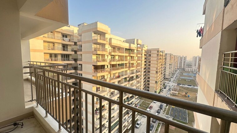 Exterior View, sector 19 dwarka 3 Bedroom 1800 Sq.Ft. Apartment In Sector 19 Dwarka Delhi 9933133