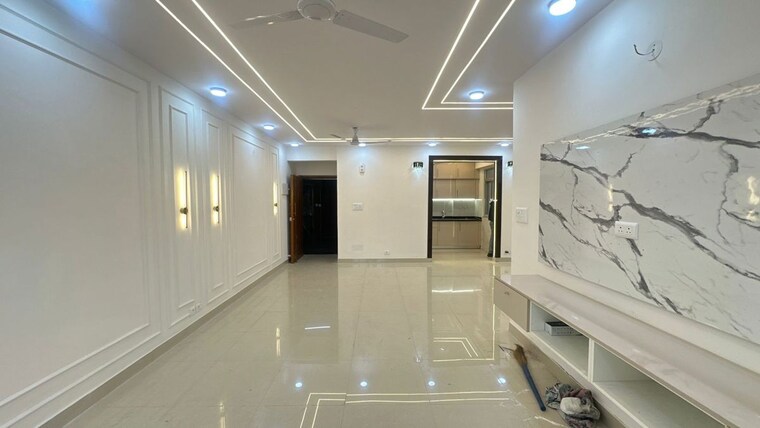 Room, sector 19 dwarka 3 Bedroom 1800 Sq.Ft. Apartment In Sector 19 Dwarka Delhi 9933133