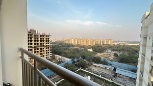 3 BHK Apartment – Exterior View View at Sector 19 Dwarka - for Rent
