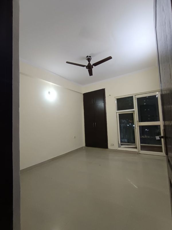 3 BHK + Study Room Apartment For Rent in Gardenia Gateway