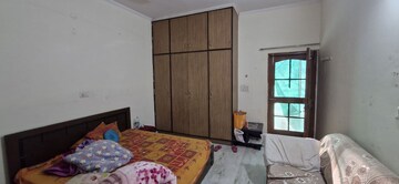 1.5 BHK Builder Floor For Rent in Sector 46
