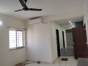 Room in 2 BHK Apartment at Aparna Serene Park, Kondapur – for Rent
