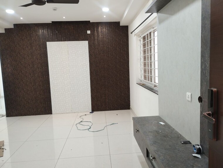 Kitchen, aparna-serene-park 2 Bedroom 1595 Sq.Ft. Apartment In Kondapur Hyderabad 9933091