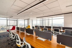 Office Space For Rent in Wakad