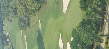  Plot For Sale in Jaypee Kensington Park Plot, Sector 133