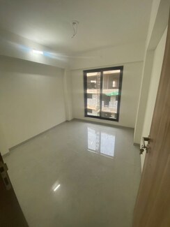 2 BHK Apartment For Sale in Gurunam Royal Diamond CHS