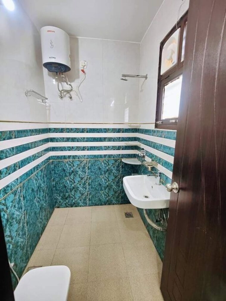 Bedroom, brs nagar 2 Bedroom 1036 Sq.Ft. Builder Floor In Brs Nagar Ludhiana 9933071