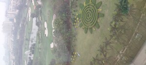  Plot – Exterior View View at Jaypee Kensington Boulevard, Sector 131 - for Sale