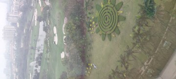  Plot – Exterior View View at Jaypee Kensington Boulevard, Sector 131 - for Sale