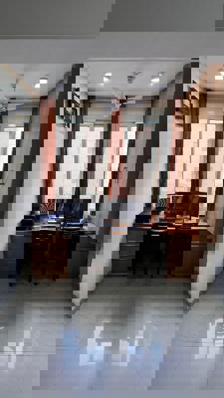 3 BHK 1800 Sq.Ft. Apartment in Kosmos Heights