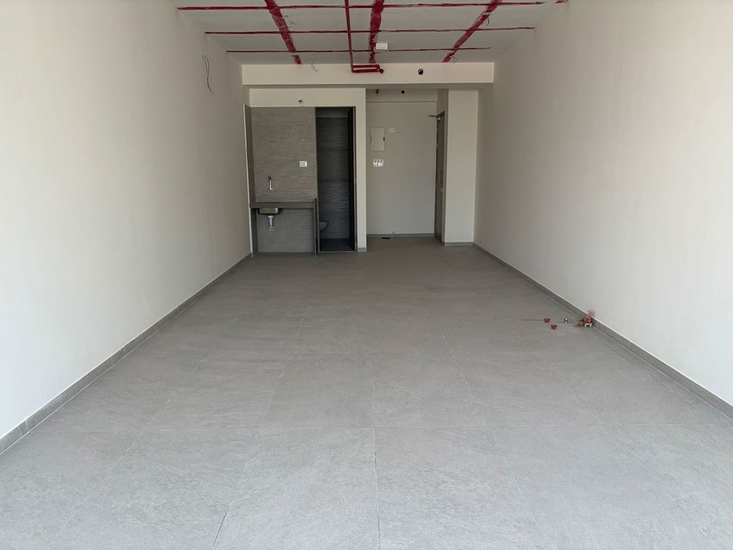 Office Space For Rent in Bhoomi 9 Business Bay
