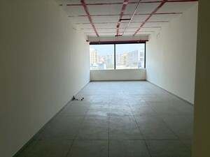 Room in  Office Space at Bhoomi 9 Business Bay, Malad West – for Rent