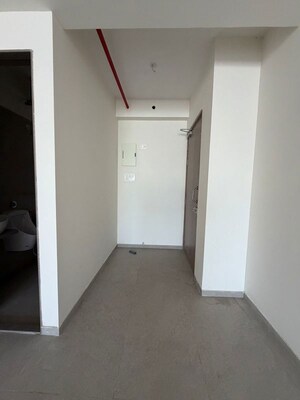 Building Lobby in  Office Space at Bhoomi 9 Business Bay, Malad West – for Rent