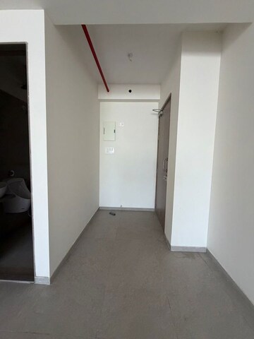 Building Lobby in  Office Space at Bhoomi 9 Business Bay, Malad West – for Rent