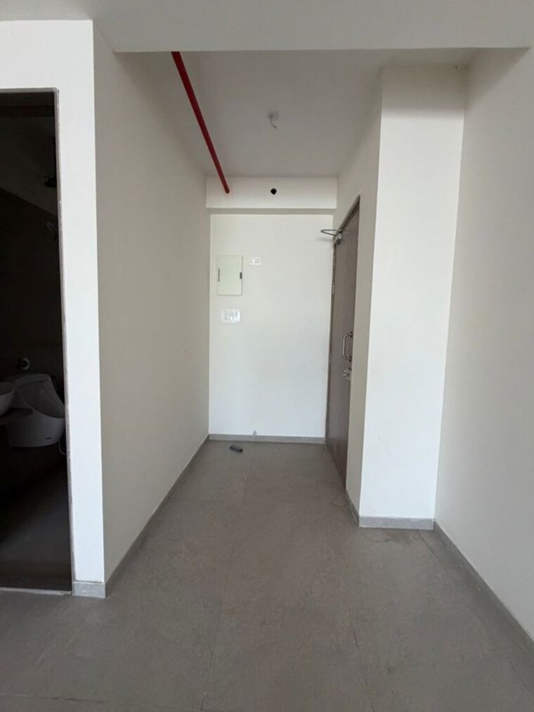 undefined, bhoomi-9-business-bay Commercial Office Space 484 Sq.Ft. In Malad West Mumbai 9933229